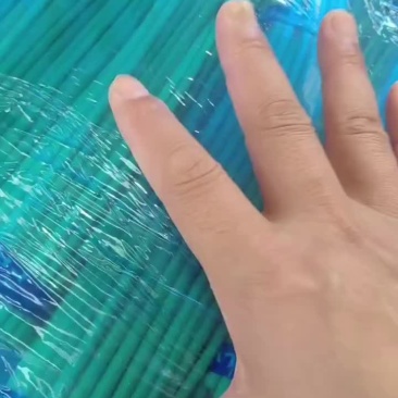 中牟精品红帽蒜苔，大量出库，需要的客商联系我