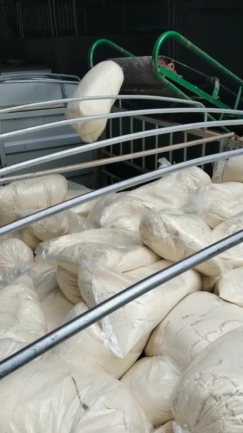 常年供应商新鲜豆渣，厂价直销没有中间商