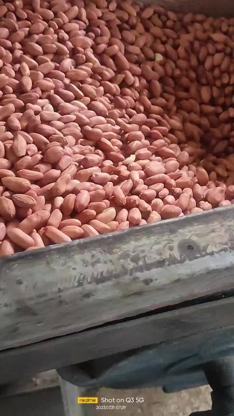精品出油王花生米