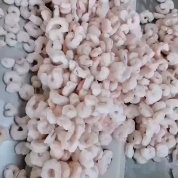 虾仁