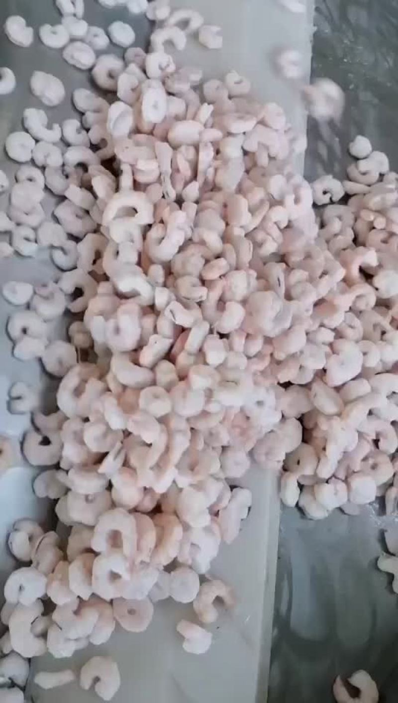 虾仁