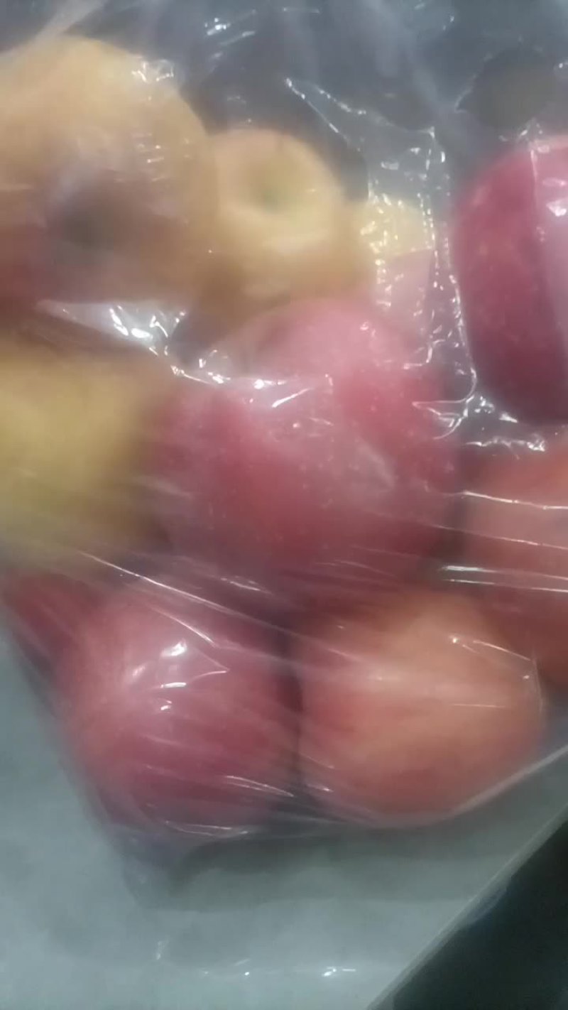 红富士苹果