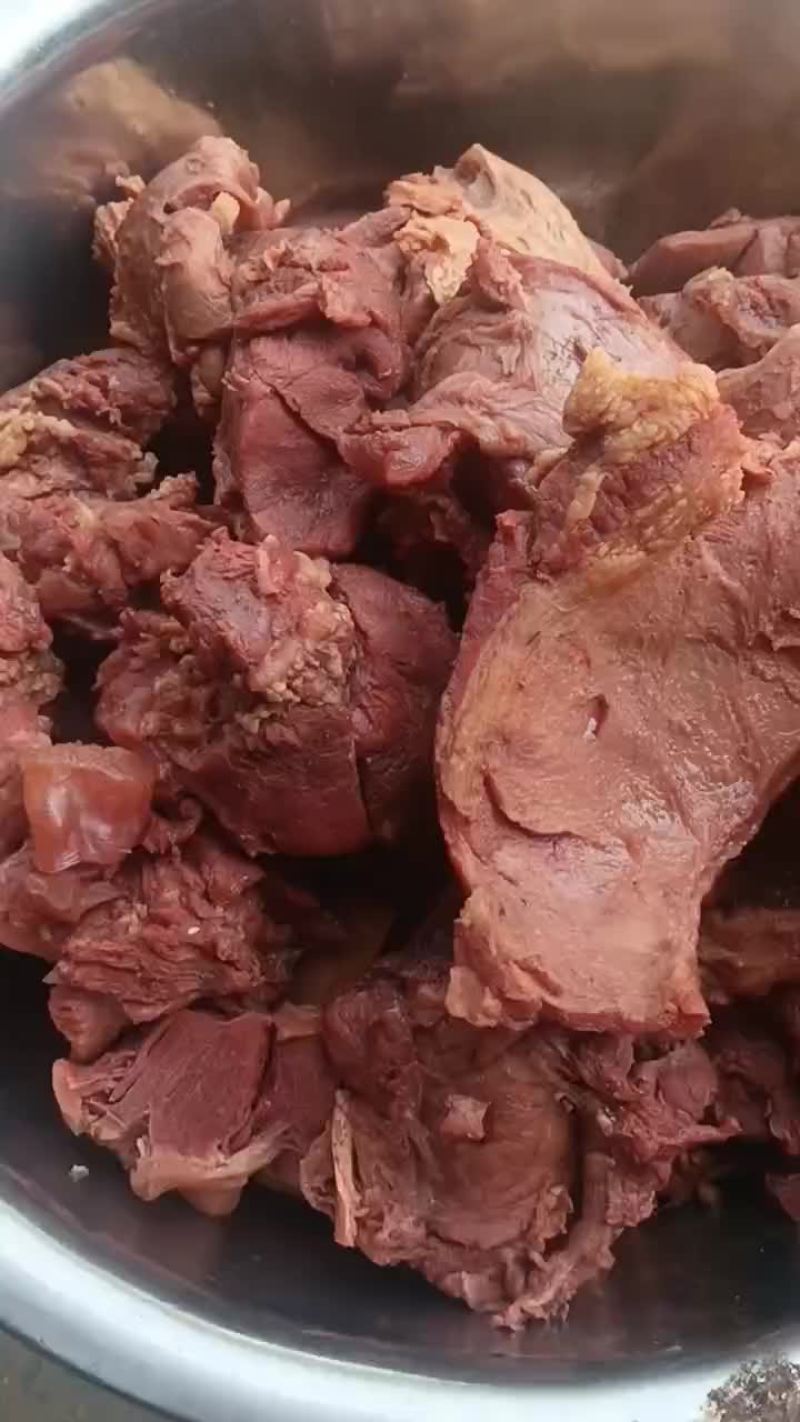 熟牛肉国产，酱牛肉，红烧牛肉，卤牛肉，都可以做价格不贵