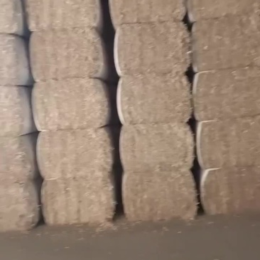 精品秸秆饲草