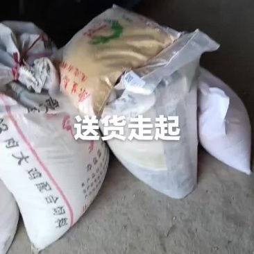 发货（精制小米）