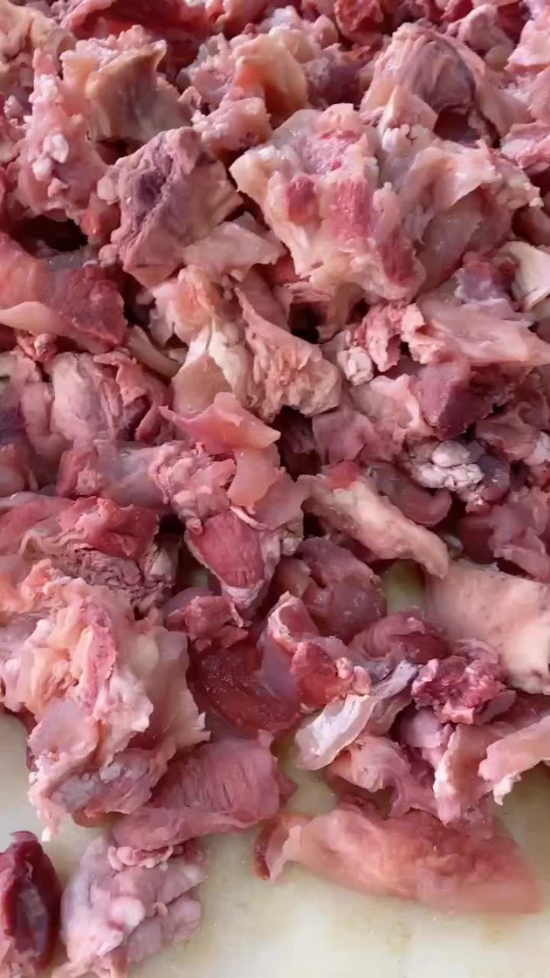熟筋头巴脑