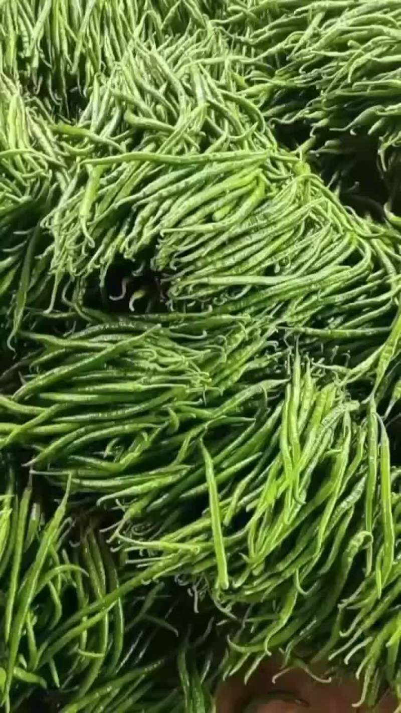 线椒