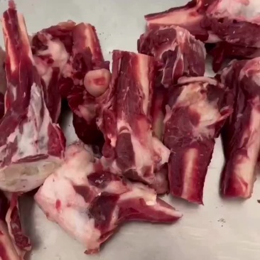 羊棒骨