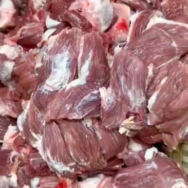 19精碎肉