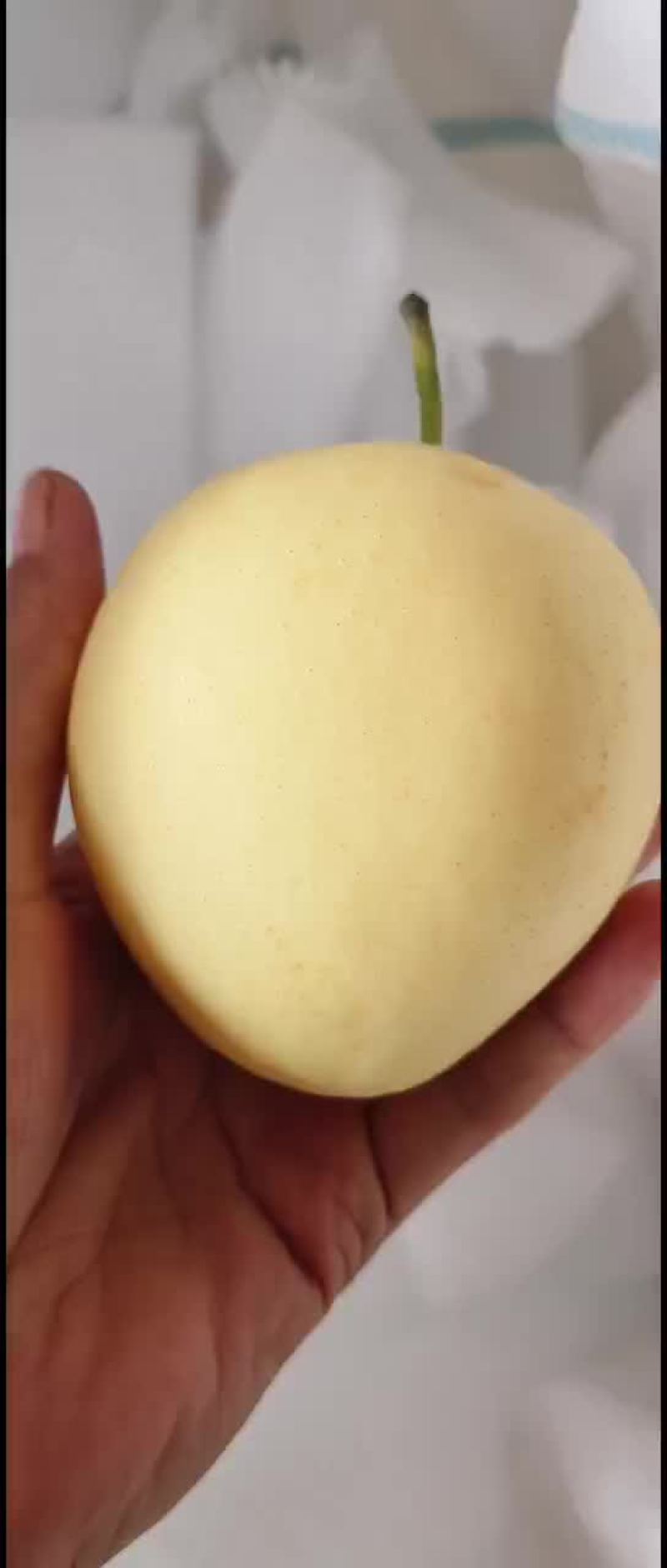皇冠梨