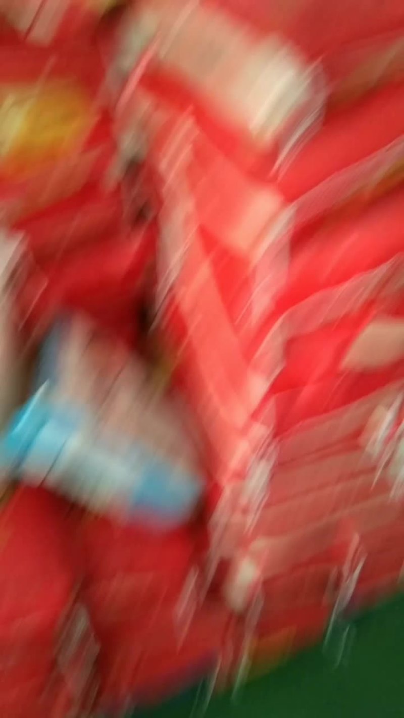五常大米