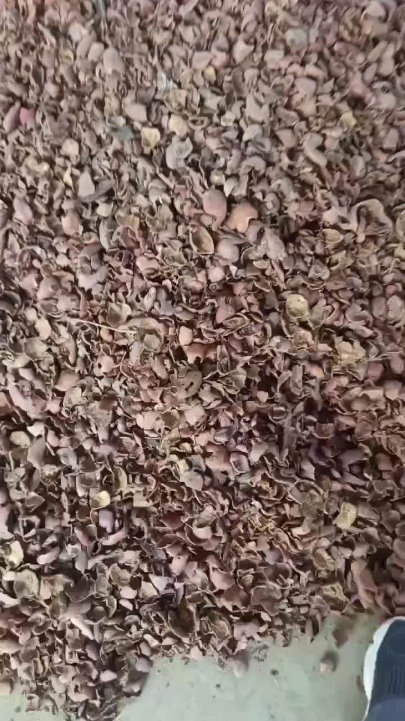 石榴皮：无霉变无虫蛀：无籽：产地直供；
