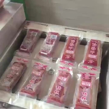 野山楂膏