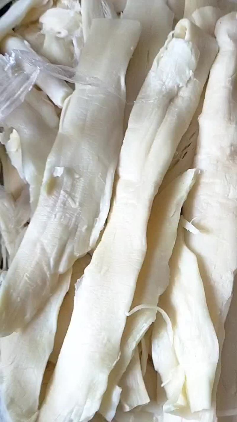 熟牛板筋，6元