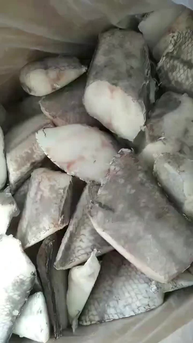 鳕鱼块