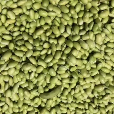 批发毛豆米