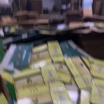 各种二手烟箱