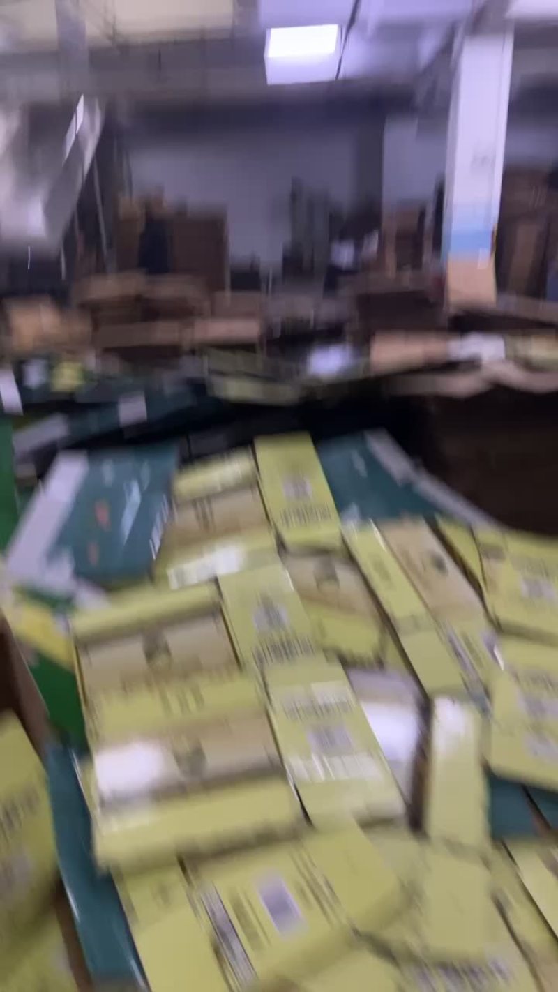 各种二手烟箱