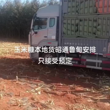 玉米糠