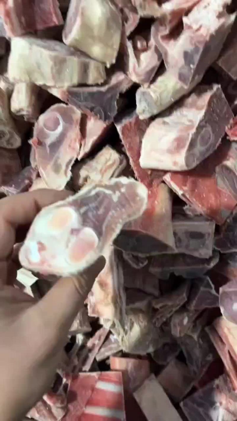 全羊切块，大量现货