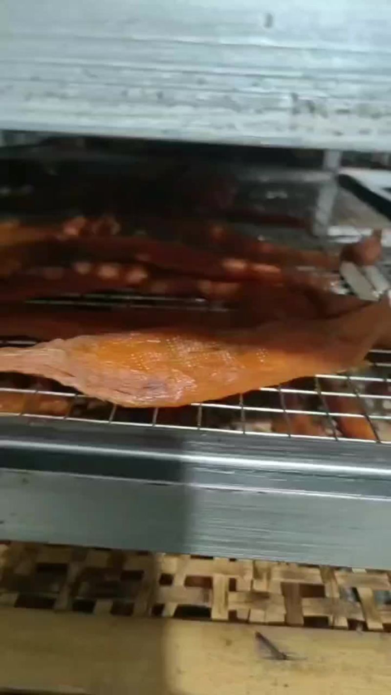 红薯干