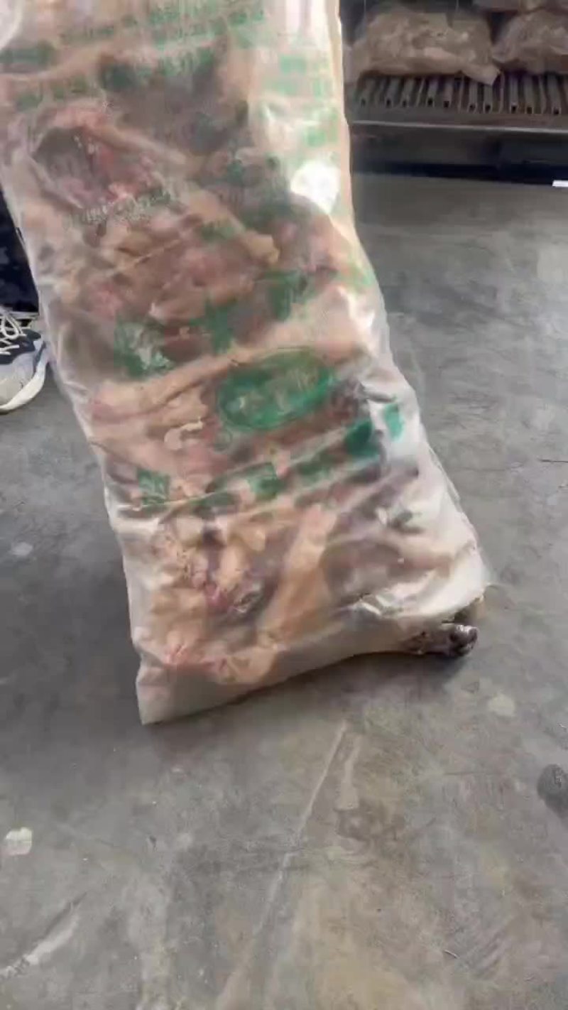 精品小花蹄