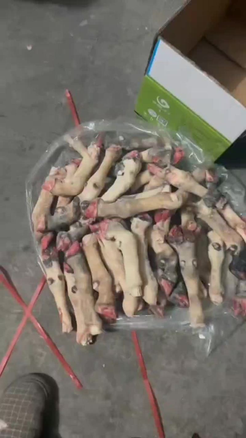 精品小花蹄