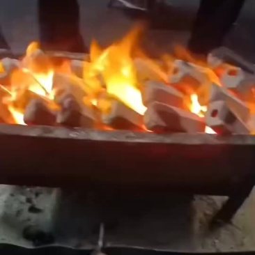 机制碳