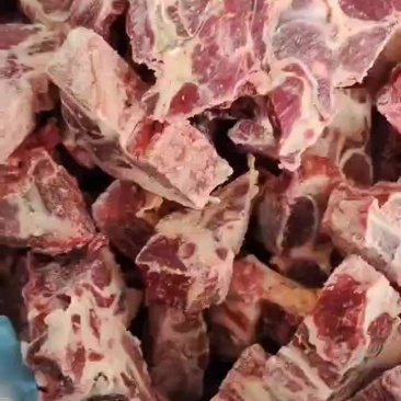 牛脊骨带肉多价格超低量大从优