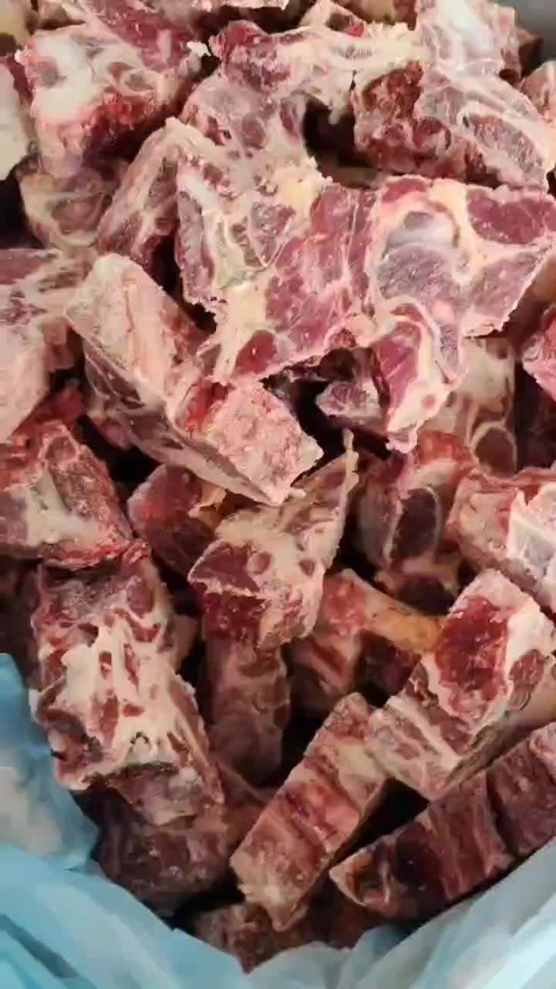 牛脊骨带肉多价格超低量大从优
