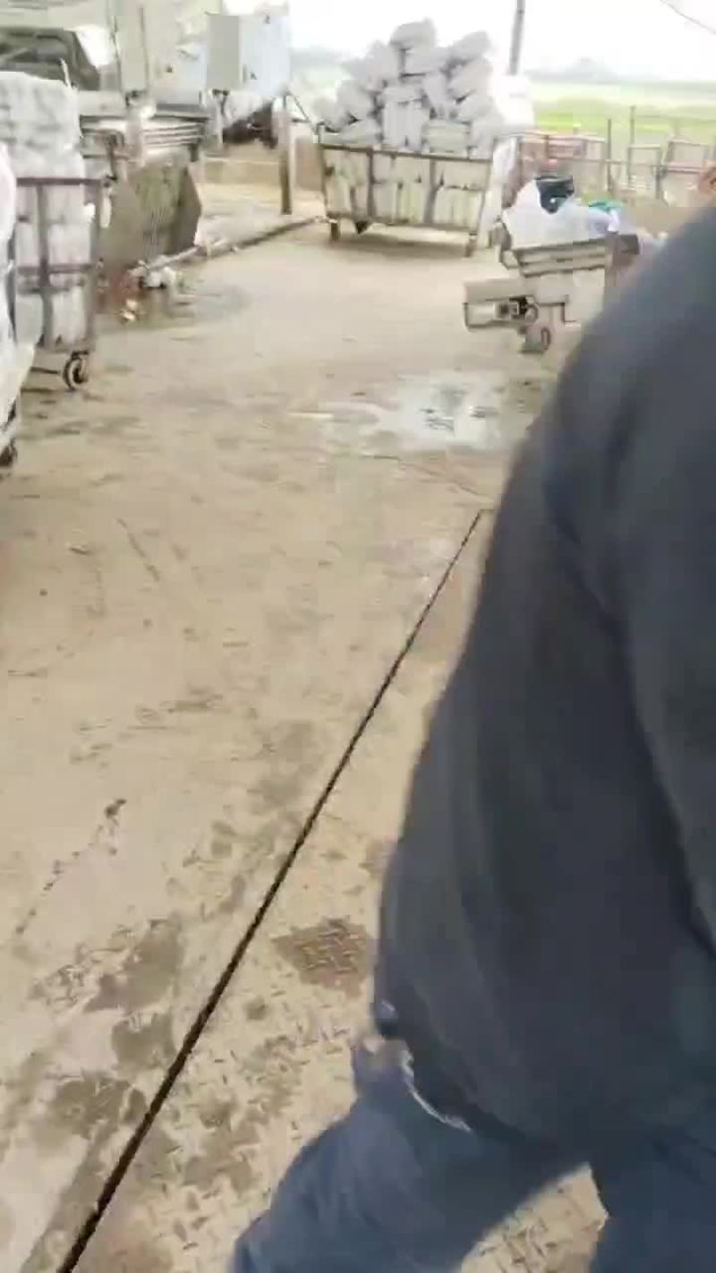 可打包，可散装