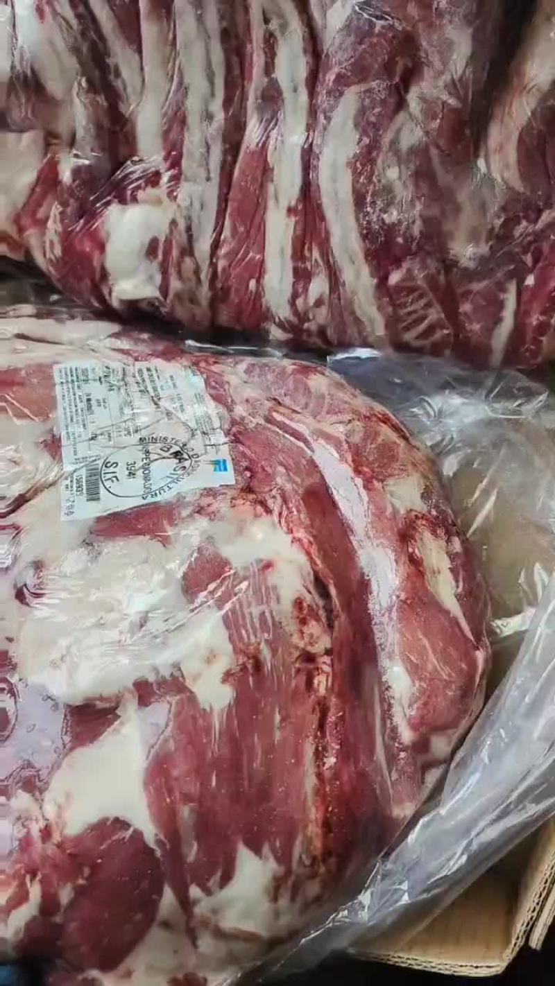 牛腩肥瘦均匀量大从优