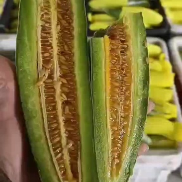 精品羊角蜜
