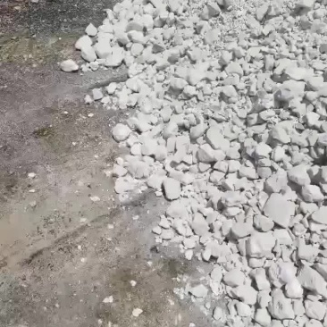 生石灰