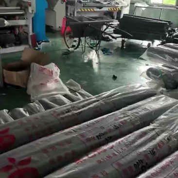 银黑地膜生产厂家直销