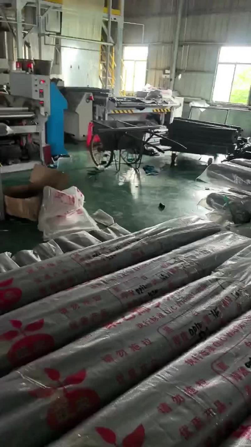银黑地膜生产厂家直销