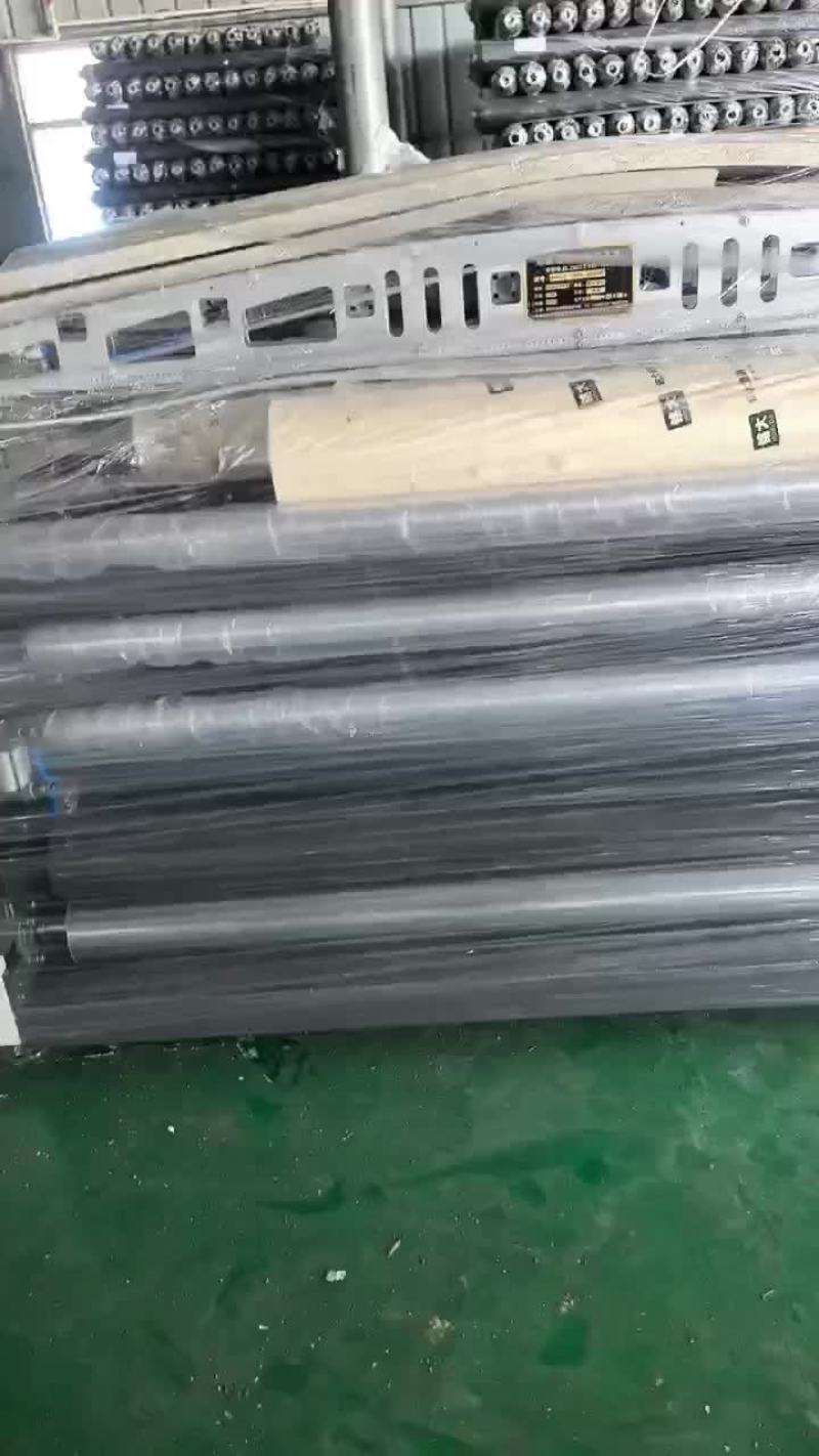 银黑地膜生产厂家直销