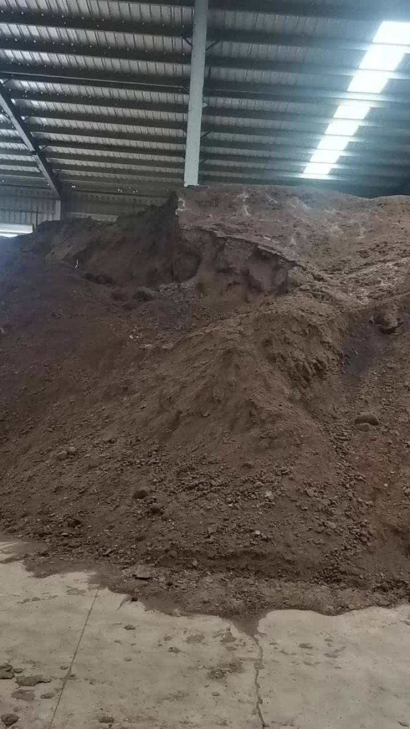 猪粪有机肥。特大大型猪场一手货源