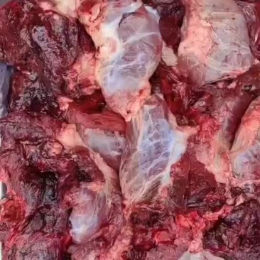 纯干牛肉块物美价廉物超所值