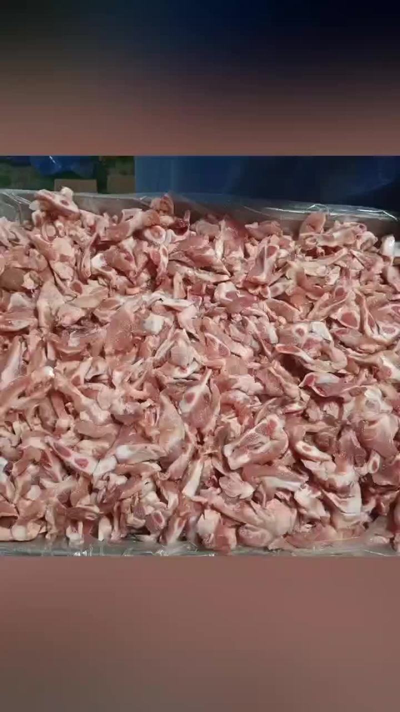 脆骨肉#新货新开#质量保证#全国可发#冷链物流配送