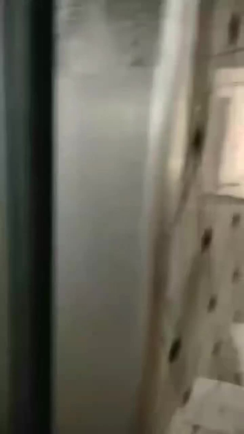 冷库