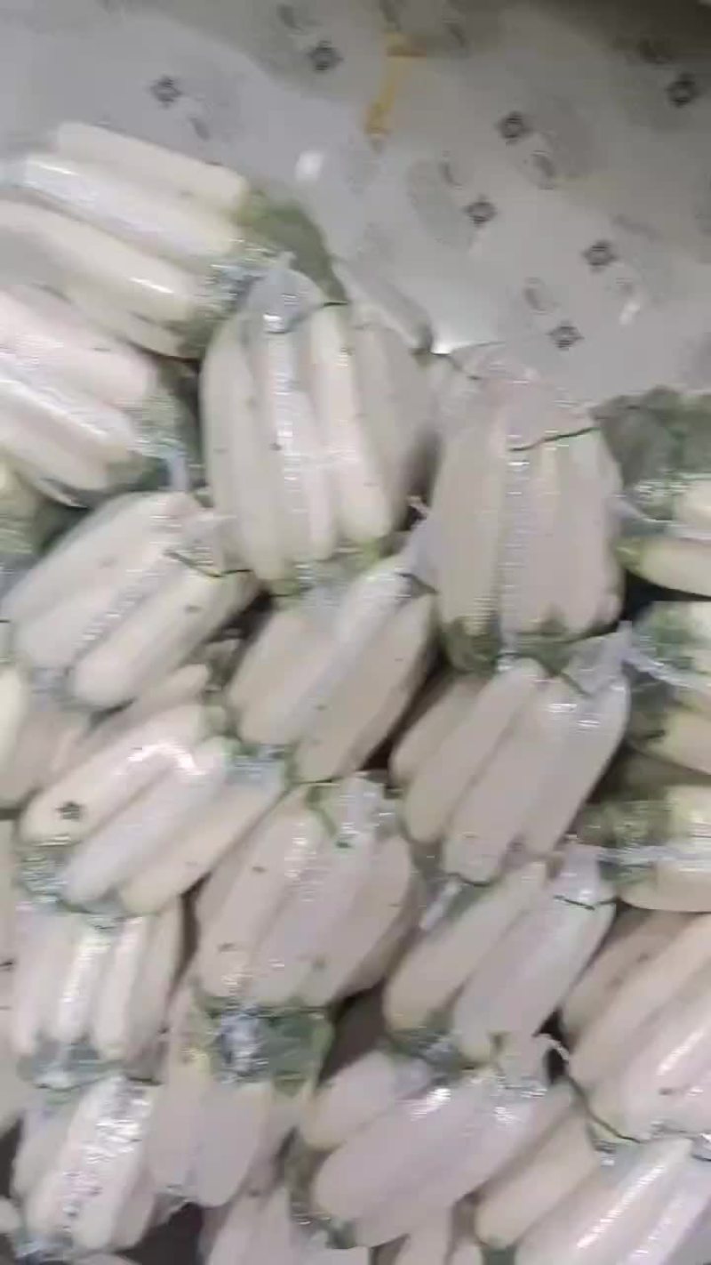 个个都是人才，根根都是精品
