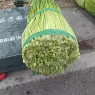 蒜苔