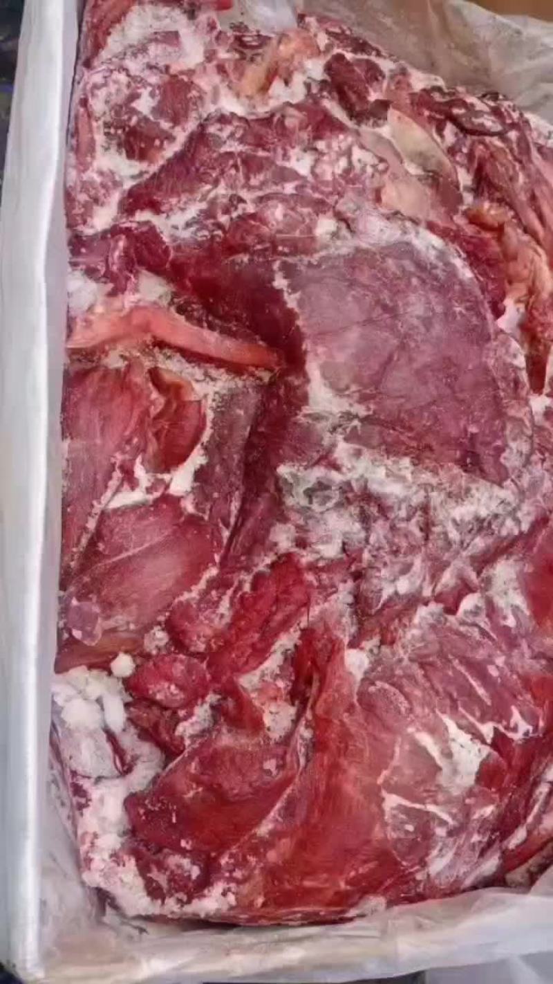 驴肉.驴副产品