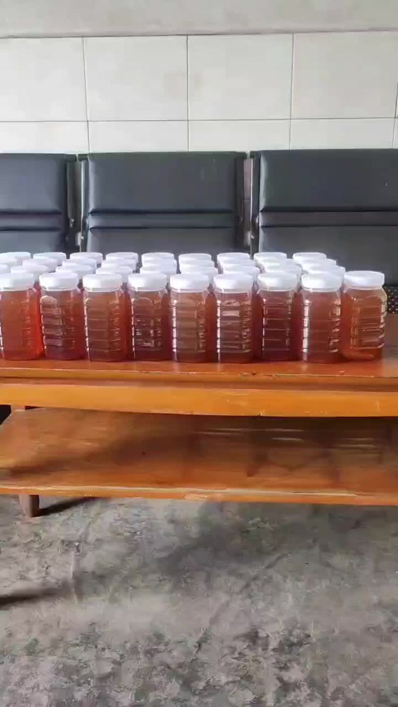 正宗土蜂蜜...有需要的联系，包质量包售后...