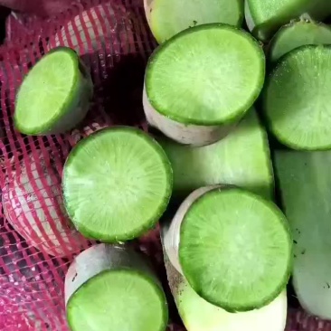 水果萝卜