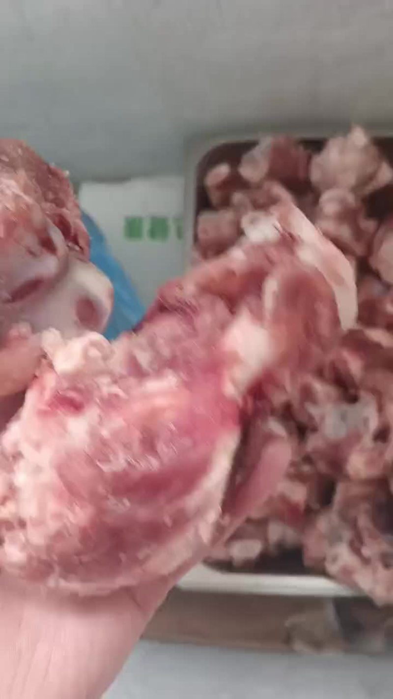 多肉骨节