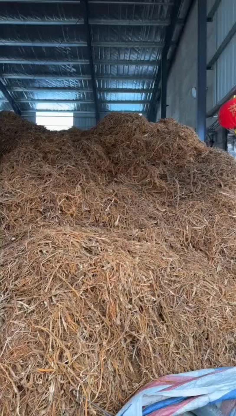 桑白皮药厂货