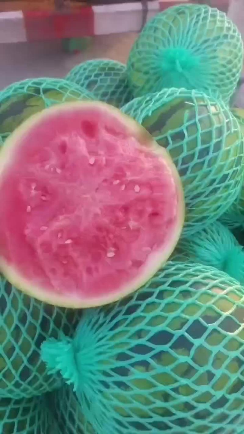 麒麟西瓜