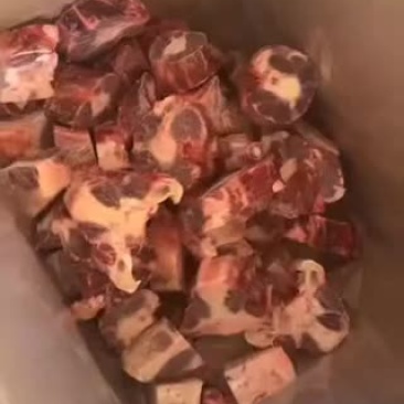 清真国产牛尾段，量大从优，